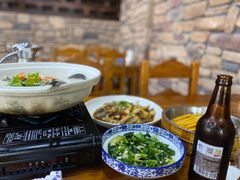 -淳安二十八道·美食汇·淳鱼馆(阳光路店)