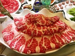 极品牛魔王-田园肥牛府(二十四桥店)