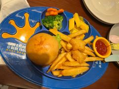 -bluefrog蓝蛙(悠唐购物中心店)