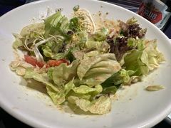 -粉墨特色菜·烧烤音乐酒馆