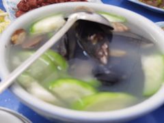-老杨饭店(万科里店)