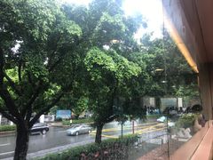 -麦当劳(东方时代广场分店)