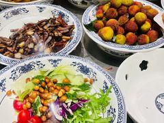 -华盛丰温州大排档(东三环南路店)