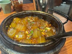 -小杨烤肉(朱雀店)