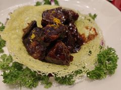 -西安西藏大厦开元名都大酒店·四季轩中餐厅