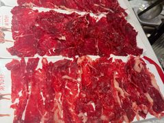 -犇鼎牛潮汕牛肉火锅(新辰里学清路店)