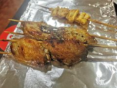 -老黑板筋(顺义总店)