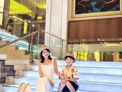 -惠州康帝国际酒店