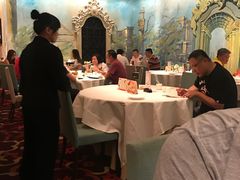 -東海海鲜酒家(中信广场店)