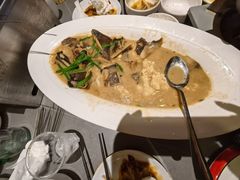 -大闫家烧烤·小海鲜家常菜(郑庄店)