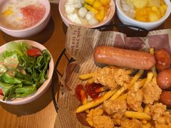 -合风谷(南下塘店)