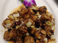 -晋阳饭庄(虎坊桥店)