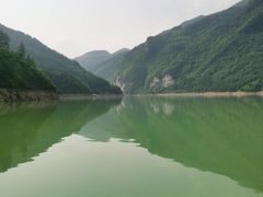 -乌江画廊(彭水苗族土家族自治县)
