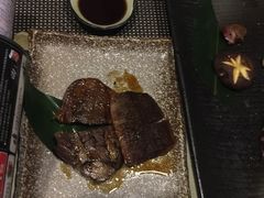 -有喜屋·深夜食堂(北京西路店)