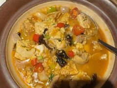 -清水亭湖北菜(大屯DT51店)