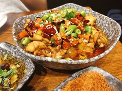 -付小姐在成都(五道口店)