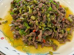 -食光慢宴·安吉土菜馆