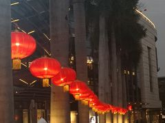 -野米东南亚餐厅(欢乐海岸店)