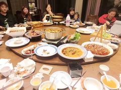 -徐鼎盛民间菜(奥体店)
