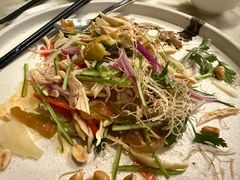 -顺德美的万豪酒店-万豪中餐厅