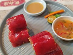-点都德(聚福楼店)