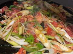 -厚味居炙子烤肉·清真(天桥南纬路店)