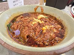 -成都驻京办餐厅(蜀都宾馆店)