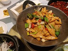 -京尊烤鸭店JINGZUN(春秀路店)