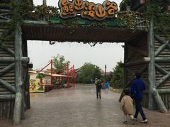 -济南方特东方神画