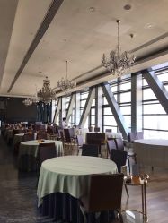 -空中一号宴会厅(信合大厦店)