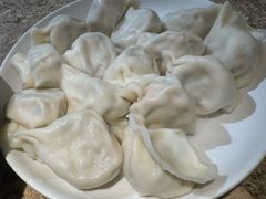 -金谷园饺子馆(北邮总店)