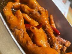 -慧娟面馆·餐厅(望江路店)
