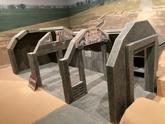 -洛阳古墓博物馆