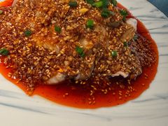 -赠李白·如诗的川味(余杭万达广场店)