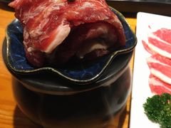 壶烟牛肋条-陇璟烧肉酒场(友谊阳光城店)