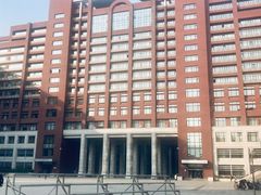 -廊坊固安福朋喜来登酒店