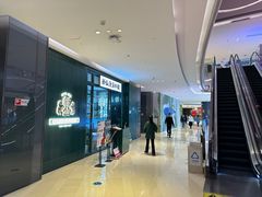 -新仙清汤牛腩(铜锣湾店)