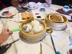-钟菜·粤菜点心·宴请(海上世界·汇港二期店)