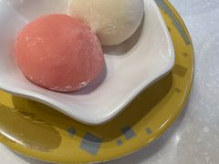 -争鲜回转寿司(浦东三钢里PLUS店)