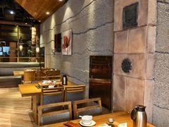 -小城粥道·海胆鲜虾粥(解放广场店)