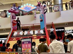 -长沙北辰三角洲大悦城