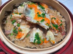 -五马集·海鲜·温州大牌档(黑金冠五马街十字路口店)