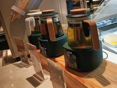 -甄品麦哲伦海鲜和牛自助(万达广场店)