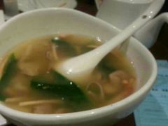 android_upload_pic-枣子树素餐厅(铂金城店)