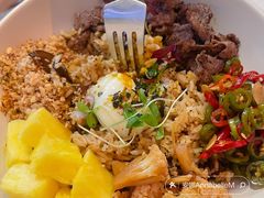 -Blac+Blac(中海环宇荟店)