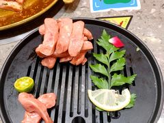 -牛牛章·章鱼水煎肉(光谷世界城店)