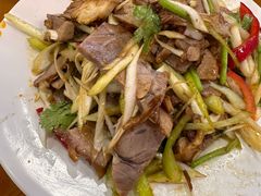 -一一刀削面(新贵都店)