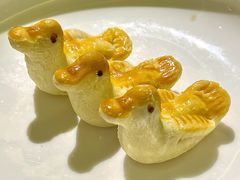 -北京全聚德(清华园店)