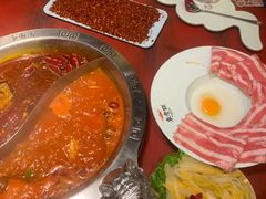 -袁老四火锅(金钟精英城店)