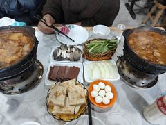 -范贤光鸡公煲(平乐园总店)